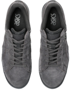 Asics gel lyte gtx black sale dark grey