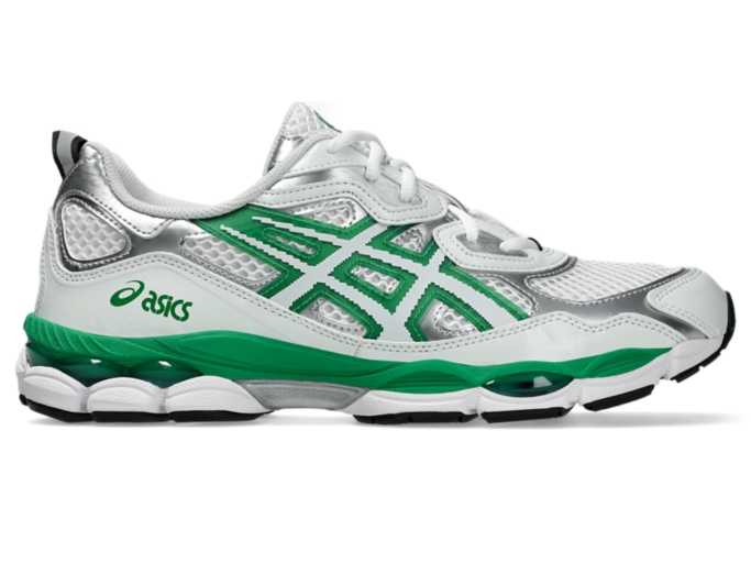 Asics nyc shoes online