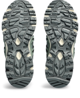 UNISEX GEL-SONOMA 15-50, Black/Graphite Grey, Sportstyle