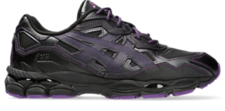 Asics gel-kayano 26 outlet (4e) mens black black