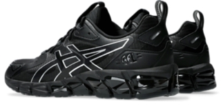 Asics gel quantum on sale 180 2 black