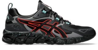 Asics gel quantum 180 mens black on sale