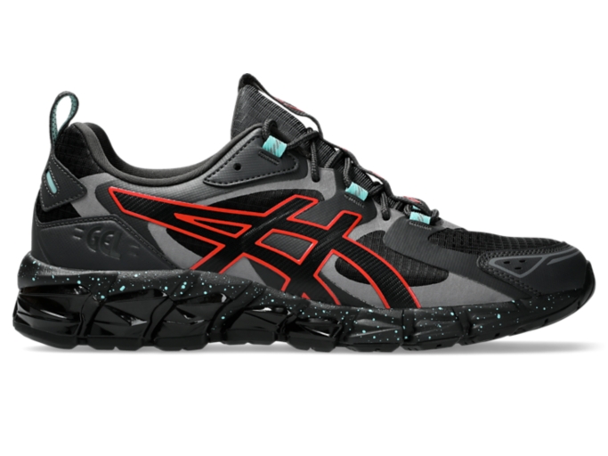 Asics gel quantum 180 black online