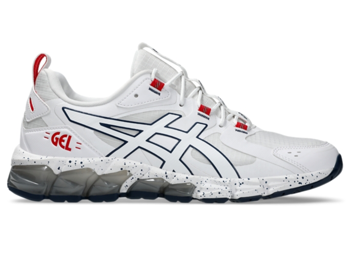 Asics gel quantum 180 gris online