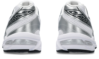 GEL-1130 WHITE/PURE SILVER