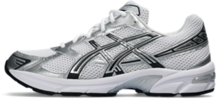 GEL-1130 WHITE/PURE SILVER