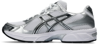 GEL-1130 WHITE/PURE SILVER