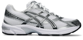 GEL 1130 Men White Pure Silver Herren SportStyle Schuhe ASICS DE