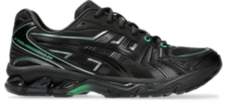 Asics gel kayano 26 mens black best sale