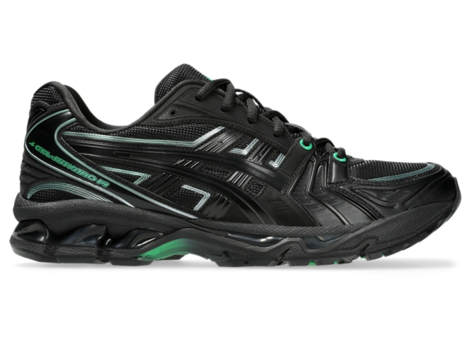 8ON8 x GEL-KAYANO 14 | Unisex | Black/Black | Sportstyle Shoes | ASICS  United States