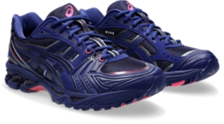 GEL KAYANO 14 x 8ON8 Men Indigo Blue Indigo Blue Scarpe SportStyle da uomo ASICS IT