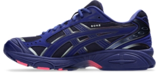 GEL KAYANO 14 x 8ON8 Men Indigo Blue Indigo Blue Herren SportStyle Schuhe ASICS DE