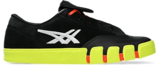 Asics skate shoes on sale