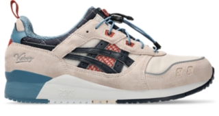 Mita gel lyte iii on sale