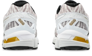 UNISEX KENZO x GEL-KAYANO 20 | Glacier Grey/Black | Sportstyle | ASICS