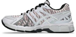 Men's KENZO x GEL-KAYANO 20 | Glacier Grey/Black | SportStyle