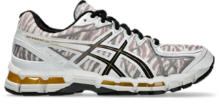 GEL-KAYANO 20 × KENZO | GLACIER GREY/BLACK | スポーツスタイル ...