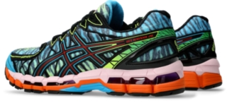 Asics gel kayano discount 20 uomo 2016