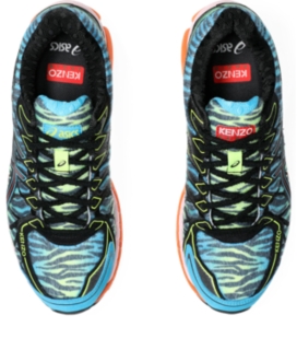 Asics gel kayano 20 uomo shop 2014