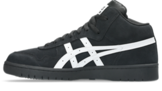 asics Japan L ジャパン L 27cm TBF707 asics JAPAN L TBF707 アシックス ジャパン L レザー レッド 天然革 白