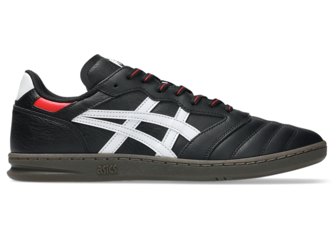 シューズ Asics GEL TACTIC ASICS アシックス GEL-TACTIC 13【WIDE】 （White/Black