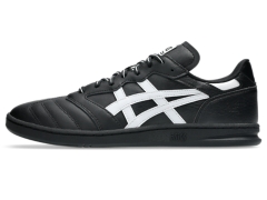 Black/Bright White