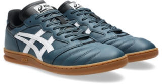 LEGGEREZZA FB, Raw Indigo/White 2