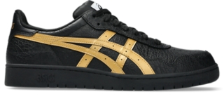 JAPAN PRO | Unisex | Black/Pure Gold | Sportstyle Shoes | ASICS United States