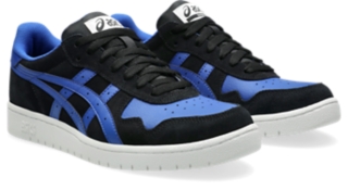 JAPAN PRO | Unisex | Black/Blue | Sportstyle Shoes | ASICS United States