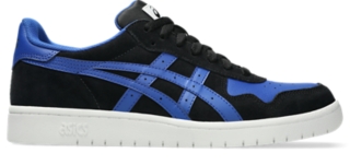 JAPAN PRO | Unisex | Black/Blue | Sportstyle Shoes | ASICS United States
