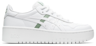 asics sportstyle japan s platform