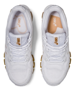 asics quantum 360 gold