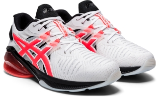 ASICS 1021A184 - Zapatillas deportivas para hombre con diseño de  Gel-Quantum Infinity Jin