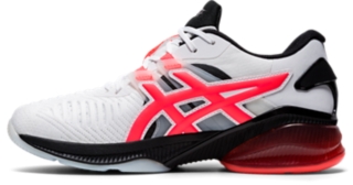 ASICS 1021A184 - Zapatillas deportivas para hombre con diseño de  Gel-Quantum Infinity Jin