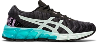 Asics gel quantum 180 5 womens training shoes white sale