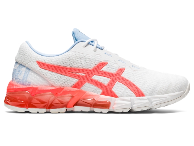 Asics gel quantum 180 5 red best sale