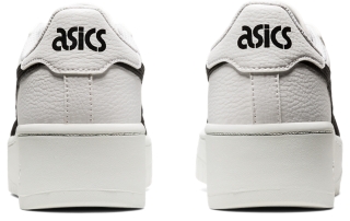 Women's JAPAN S PF | White/Black | Sportstyle Shoes | ASICS