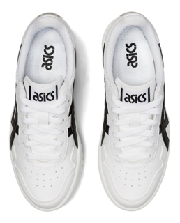 Women's JAPAN S PF | White/Black | Sportstyle Shoes | ASICS