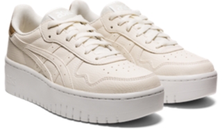 Women's JAPAN S PF | Cream/Cream | Sportstyle Shoes | ASICS