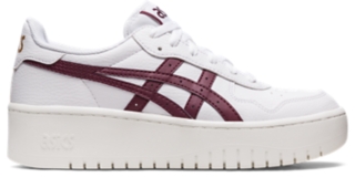 Women's SKYCOURT | White/White | Sportstyle Shoes | ASICS