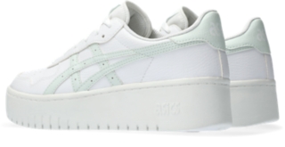 JAPAN S PF | Women | White/Olive Canvas | Women’s Sportstyle Shoes & Sneakers | ASICS United States