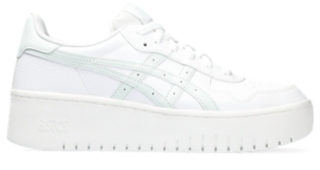 JAPAN S PF | Women | White/Olive Canvas | Women’s Sportstyle Shoes & Sneakers | ASICS United States