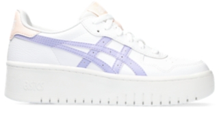 Zapatillas Urbanas Asics Mujer JAPAN S PF WHITE/FROSTED ROSE ASICS