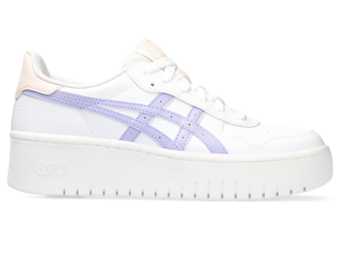 Women's JAPAN S PF | White/Vapor | SportStyle | ASICS UK