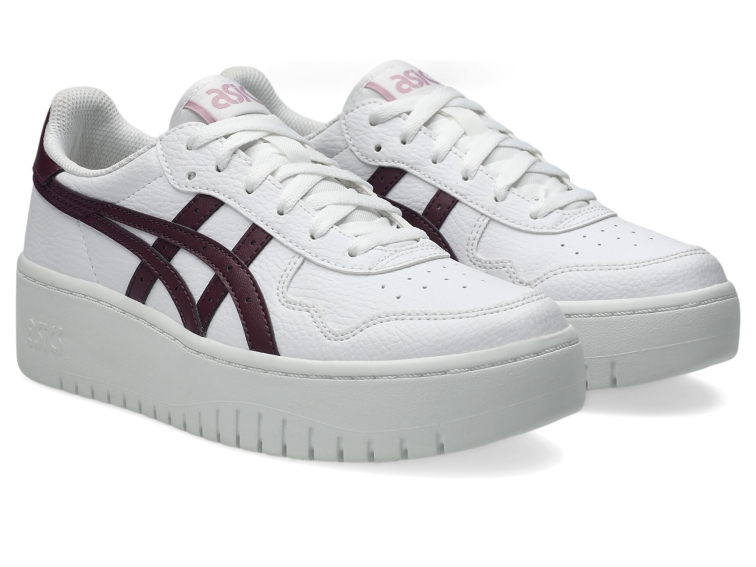 JAPAN S PF thumbnail