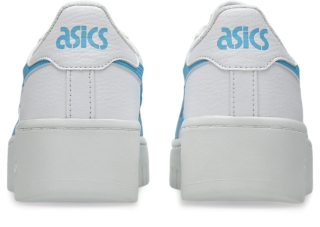 JAPAN S PF | Women | White/Pond | Sportstyle Shoes | ASICS United