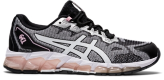 white asics gel quantum 360