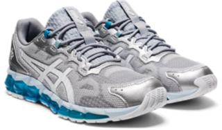 ASICS Gel-Quantum 360 6 Rock White 1201A062-021 - Quantum Kinetic – buy now  at LbhcShops Online Store! - Asics GEL