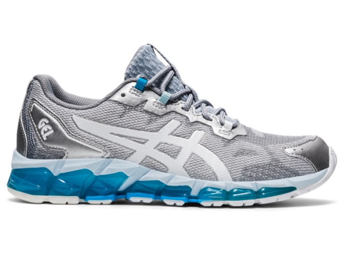 Asics gel best sale quantum soldes