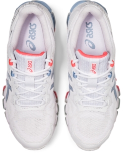 Women's Asics Gel Quantum 360 6 (Pink Glow) – ShoeGrab